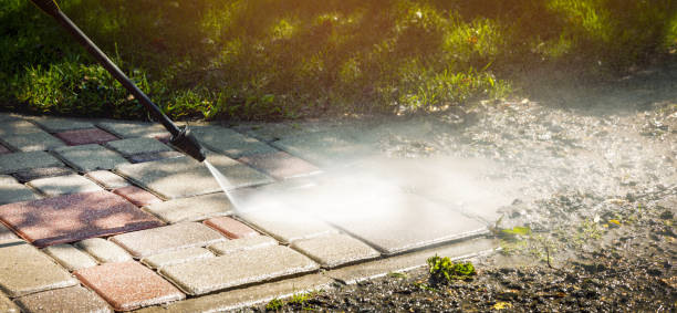 Best Driveway Cleaning and Restoration in Colfax, WI
